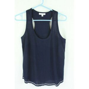 Socialite S Tank Top Racerback Stretch Womens